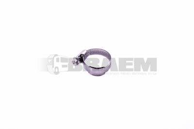 Pièces détachées camions et bus - Système de carburant - Réservoir de carburant - Supports et collier de fixation - MB094.990.93.02