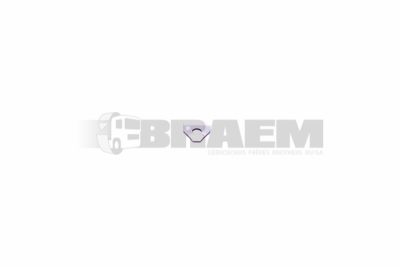 قطع غيار الشاحنات والحافلات - Bearing, rubber block, seal, feather - Accessories - MB123.994.00.05