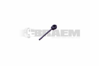 قطع غيار الشاحنات والحافلات - كابينة - Pedals - Accessories - MB126.290.03.39