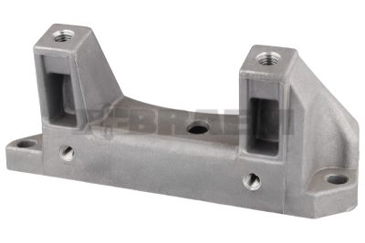 Truck and bus spare parts - Engine - Engine Mounting - Engine support metal - MB140.242.13.40