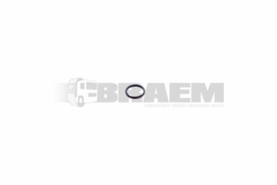 Repuestos camiones y autobuses - Cojinete, bloque de goma, junta, pluma - Junta, anillo de grasa y goma - MB140.997.09.45
