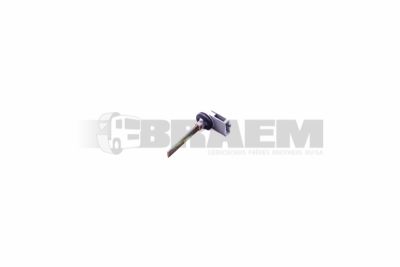 قطع غيار الشاحنات والحافلات - الكهربائيات - حساسات - مرسل درجة الحرارة - MB163.830.02.72