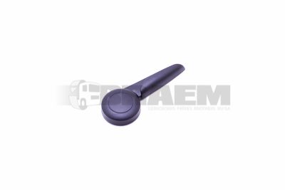 Repuestos camiones - Cabina - Cabina interior - Asiento  - MB169.919.01.61/64