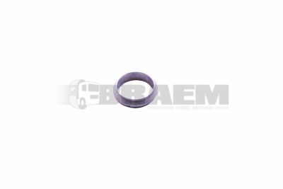 Pièces détachées camions et bus - Système d’échappement - Pot d'échappement - Fixation - MB202.492.01.81