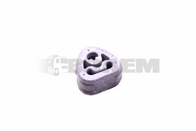 Pièces détachées camions et bus - Système d’échappement - Pot d'échappement - Fixation - MB202.492.03.44