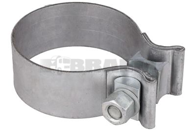 Pièces détachées camions et bus - Système d’échappement - Pot d'échappement - Fixation - MB210.490.05.41