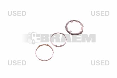 قطع غيار الشاحنات والحافلات - علبة التروس - جير بوكس (علبة التروس ) وناقل الحركة - المزامنة - MB211.260.31.45.OCC