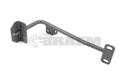 Vrachtwagen- en busonderdelen - Koetswerk - Bumper - Bumpersteunen - MB213.898.01.00/64