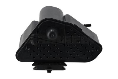 Vrachtwagen- en busonderdelen - Uitlaatsysteem - Ad-Blue - Reservoir en dop - MB246.470.60.00