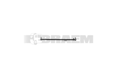 Truck and bus spare parts - Steering system - Steering system - Tie rod - MB300.460.05.05