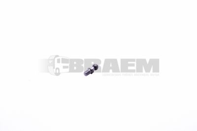 Repuestos camiones y autobuses - Pernos, tuercas y arandelas - MB302.991.00.15