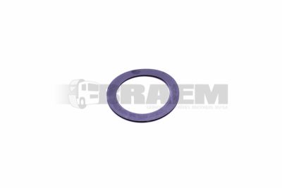 Repuestos camiones y autobuses - Cojinete, bloque de goma, junta, pluma - Junta, anillo de grasa y goma - MB304.997.03.40