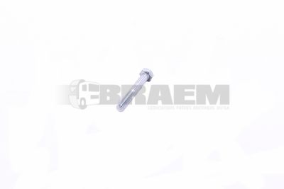 قطع غيار الشاحنات والحافلات - البراغي والفواصل والجوز - MB304017.008043.OCC