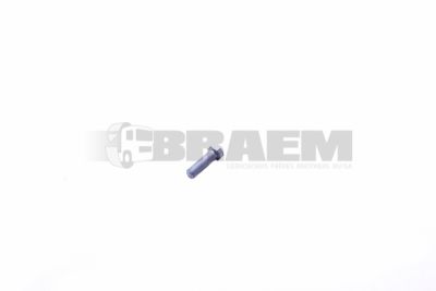 Repuestos camiones y autobuses - Pernos, tuercas y arandelas - MB308676.012028