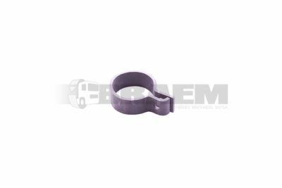 Pièces détachées camions et bus - Système d’échappement - Pot d'échappement - Fixation - MB314.491.02.40