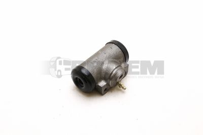 Truck and bus spare parts - Brake system - Braking valves - Spring brake cylinder - MB316.420.02.18