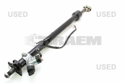 قطع غيار الشاحنات والحافلات - نظام التوجيه - عمود التوجيه - المقود - MB318.464.00.01.OCC
