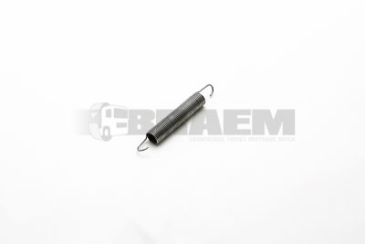 Truck and bus spare parts - bearing, rubber block, seal, feather - Feather - MB319.993.05.10