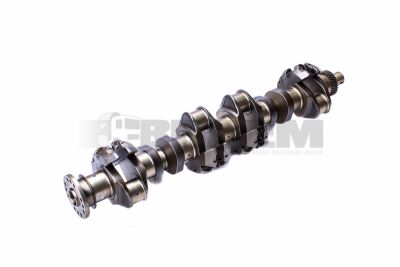 قطع غيار الشاحنات والحافلات - المحرك - غطاء المحرك - العمود المرفقي (كرنك شفت ) - MB345.030.08.02