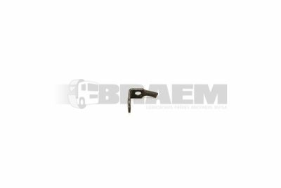 Piese pentru camioane și autobuze - Rulment, bloc de cauciuc, garnitură, pană - Accesorii - MB346.333.00.73