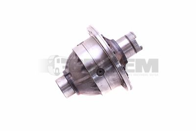قطع غيار الشاحنات والحافلات - المحاور - الترس التفاضلي - غطاء الترس التفاضلي  - MB346.350.81.23.OCC