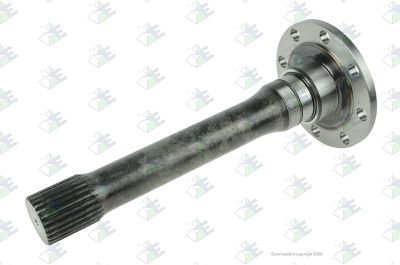 Piese pentru camioane și autobuze - Axe - Diferențiale - Kit de reparare a capului de antrenare a axului - MB346.353.04.35