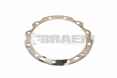 قطع غيار الشاحنات والحافلات - المحاور - الترس التفاضلي - طقم اصلاح قيادة المحور - MB346.353.09.52
