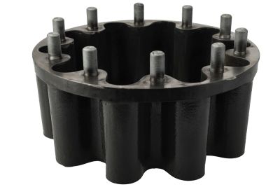 قطع غيار الشاحنات والحافلات - المحاور - عجلات وأطارات - المستلزمات ( الاكسسوارات ) - MB346.400.00.44