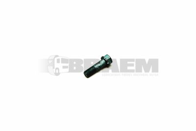 قطع غيار الشاحنات والحافلات - البراغي والفواصل والجوز - MB346.990.53.04