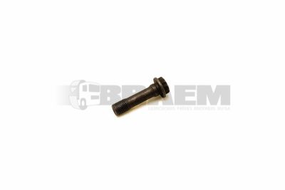 قطع غيار الشاحنات والحافلات - المحرك - غطاء المحرك - رابط العمود - MB352.038.27.71