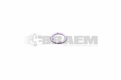 Repuestos camiones - Eje  - Eje delantero - Accesorios - MB355.332.02.73