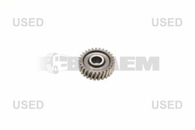 Pièces détachées camions et bus - Essieux - Differentiel - Kit reparation differentiel - MB355.353.02.85.OCC