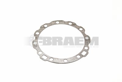 قطع غيار الشاحنات والحافلات - المحاور - الترس التفاضلي - طقم اصلاح قيادة المحور - MB355.353.05.52