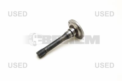 قطع غيار الشاحنات والحافلات - المحاور - الترس التفاضلي - المستلزمات  ( الاكسسوارات ) - MB355.353.07.35.OCC
