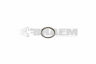 قطع غيار الشاحنات والحافلات - المحاور - الترس التفاضلي - طقم اصلاح قيادة المحور - MB355.353.21.51