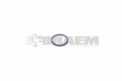Lkw- und Busersatzteile - Achsen - Hinterasche - Dichtung - MB355.356.00.82