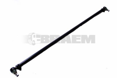 Запчасти для грузовиков - Рулевой механизм - Рулевое устройство - Tie rod - MB357.330.15.03
