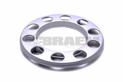 قطع غيار الشاحنات والحافلات - المحاور - عجلات وأطارات - المستلزمات ( الاكسسوارات ) - MB360.400.03.25