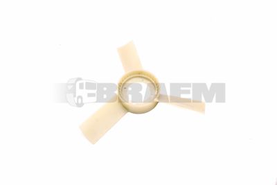 قطع غيار الشاحنات والحافلات - المحرك - تبريد المحرك - مروحة والمحامل - MB364.200.09.23