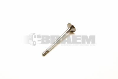 قطع غيار الشاحنات والحافلات - المحرك - غطاء المحرك - الصمامات والاكسسوارات - MB366.050.05.27