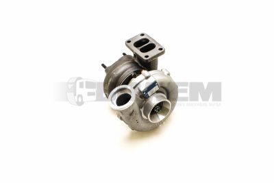 Lkw- und Busersatzteile - Motor - Inspritzeinlage und Turbo - Turbolader - MB366.096.53.99/87.OCC