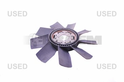 قطع غيار الشاحنات والحافلات - المحرك - تبريد المحرك - مروحة والمحامل - MB366.200.46.23.OCC
