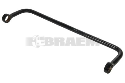 Części zamienne do ciężarówek - Zawieszenie - Stabilizacja - Stabilizator - MB375.323.00.65