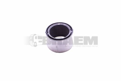 قطع غيار الشاحنات والحافلات - التعليق - الاستقرار - بوش التوازن - MB375.326.00.50