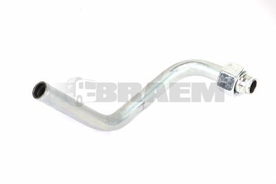 قطع غيار الشاحنات والحافلات - نظام التوجيه - صندوق التوجيه  - خط ( اتجاه ) - MB375.460.80.24