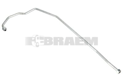 قطع غيار الشاحنات والحافلات - نظام التوجيه - صندوق التوجيه  - خط ( اتجاه ) - MB375.460.96.24