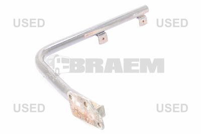 قطع غيار الشاحنات والحافلات - الهيكل - واقيات الطين الخلفية - المستلزمات ( الاكسسوارات ) - MB375.520.39.33.OCC