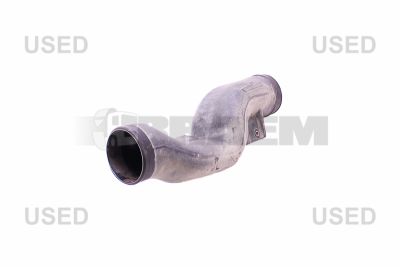 قطع غيار الشاحنات والحافلات - المحرك - مخرجات الهواء - متعدد الامتصاص - MB375.528.01.07.OCC