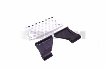 Truck and bus spare parts - Bodywork - Entrance box - Foothold - MB375.660.08.28