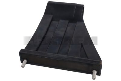 Truck and bus spare parts - Bodywork - Entrance box - Stepwell elongation - MB375.660.23.30